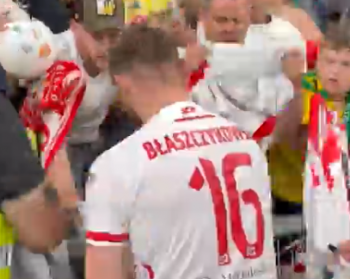 Błaszczykowski zabiera głos po awansie Wisły Kraków do Ekstraklasy. Jasna ocena pracy Jarosława Królewskiego Błaszczykowski zabiera głos po awansie Wisły Kraków do Ekstraklasy. Jasna ocena pracy Jarosława Królewskiego
